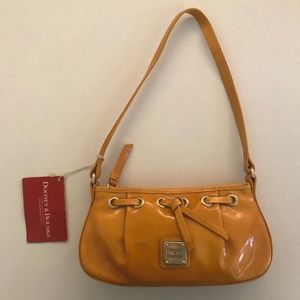 Vintage Dooney & Burke Purse